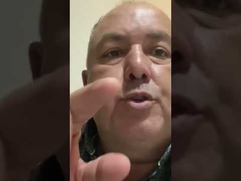 Ex-prefeito Alcindo conta o que realmente aconteceu em Mirassol D'Oeste.