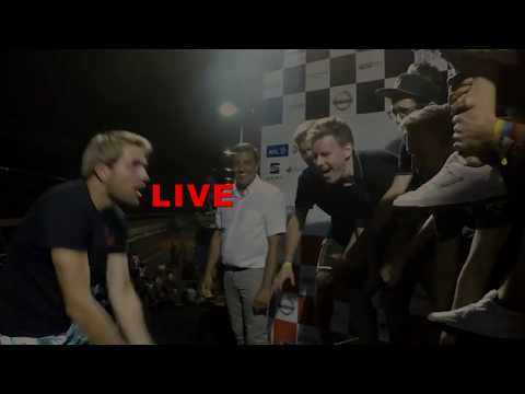 #FSS19iscoming: An FSS trailer