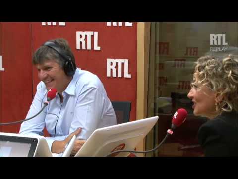 sign christelle cholet - RTL - RTL