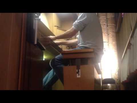 Whitburn Fantasia Part 1.