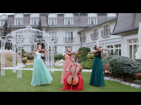 Bridgerton - Give Me Everything 💐 Glamour String Quartet 