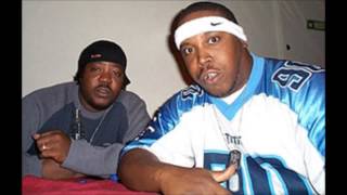 M.O.P - Cold As Ice