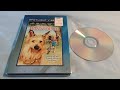 Opening To Because Of Winn Dixie 2005 DVD Side B Widescreen