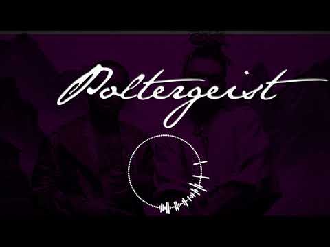 Rae Sremmurd Type Beat | "Poltergeist" Melodic Trap