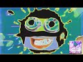 Reupload TV Center Csupo V16 2002 2004 Effects Round 1 REMAKE