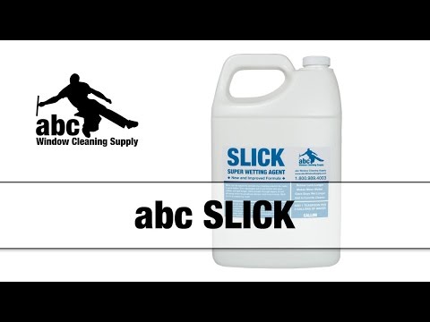 Abc Slick