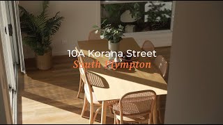 Video overview for 10a Korana Street, South Plympton SA 5038