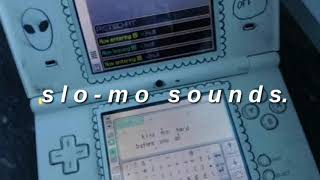 s m i l e//slowed down