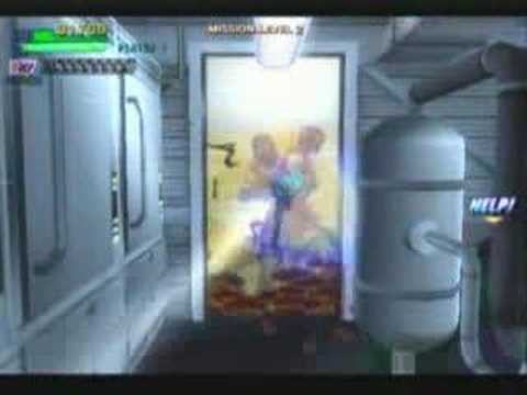 ghost squad wii video