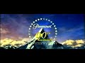 Paramount Pictures 90th Anniversary 2002 Closing