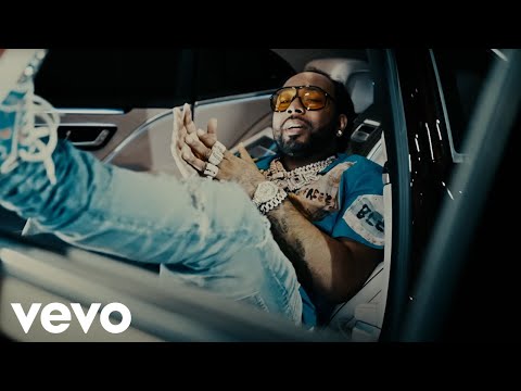 Icewear Vezzo, EST Gee, BossMan Dlow, Montana 700 & Jeezy (Unreleased Album)