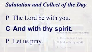 2025 12 28 Immanuel Lutheran Church Gaylord, MN