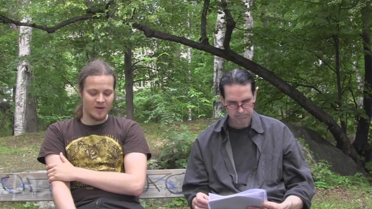 YouTube video thumbnail