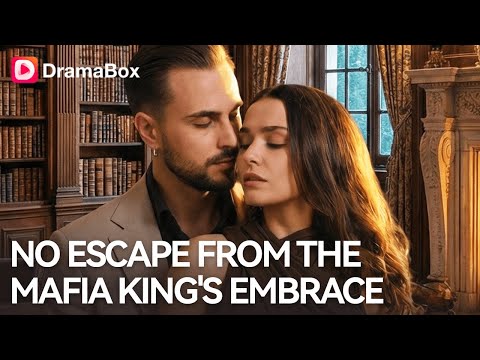 He Cheated—So I Married the Mafia King for Revenge 😈| Dramabox