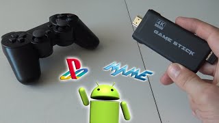 Next Generation Retro Plug and Play Dongle HDMI 4K Console
