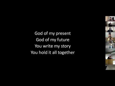 LC Youth Sunday Service | 02/14/2021