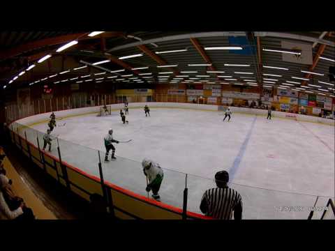 VIK Västerås vs HC Bílina