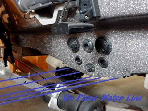 Tips 'N Tricks 149: Understanding Transducer Installation Location