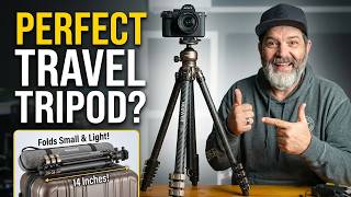 Neewer LT39 Carbon Fiber Tripod Review (2026) – Best Budget Tripod for Creators?