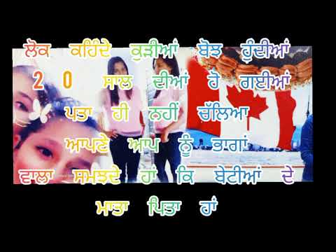 GUNDEEP SHUBHDEEP COMPLETED 20.20 HAPPY BIRTHDAY