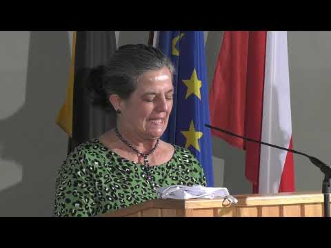 Abiturzeugnis-Übergabe 12 a