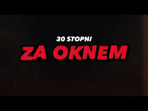 KaRy x Nudowski - 30 Stopni za Oknem