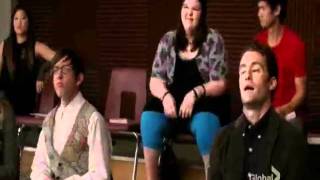 Big Ass Heart - Glee Cast Videoclip