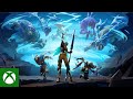 Dauntless Wild Thunder Trailer