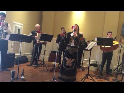 Promotional video thumbnail 5 for Mariachi Flor de Missouri