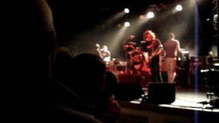 TRUST 2009 Concert  Vandoeuvre Les Nancy 54 Vidéo III Surveille ton look...