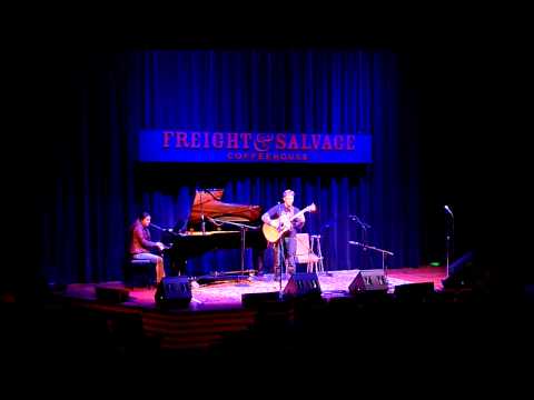 Shelley Leong - Sunrise @ Freight & Salvage