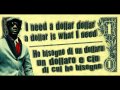 Aloe Blacc - I need a dollar (Lyrics + Traduzione ...