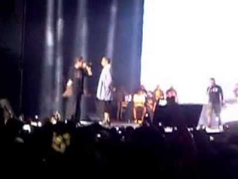 DTOKE VS CEKA CUARTOS DE FINAL MUNDIAL-RED BULL BATALLA DE LOS GALLOS 2013