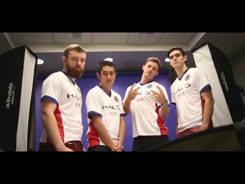 Team Exile5: Halo World Champs Official After Movie