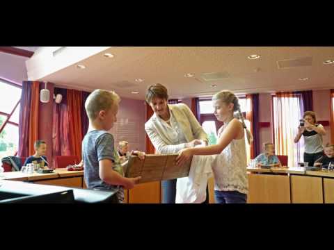 Natuurspeeltuin Wognum in beeld