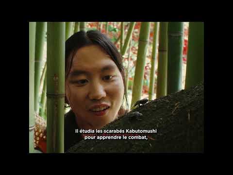 Jun Azuma - Vidéo