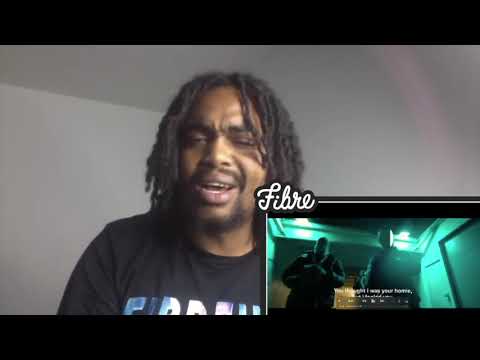 DUTCH RAP REACTION ZACK INK - MURDER FT. COR (Prod. Yassinebeats) [ENGLISH TRANSLATION]