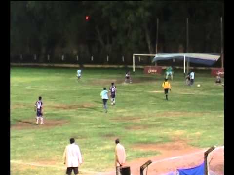TDI 2012 / ESTUDIANTES (SdE) 1 - 1 FAMAILLÁ