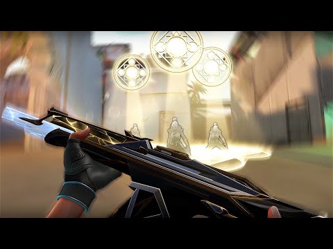 Sentinels of Light turns you into the GOD of Valorant (*NEW* SENTINELS OF LIGHT GIVEAWAY*)