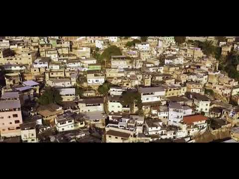 MC LEOZIN E MC PW - MINHA FAVELA (PROD:DJ DA INESTAN