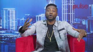 &#39;Change Over&#39; Album, Wizboyy is Back with New Sound (One on One Chat) | Pulse TV