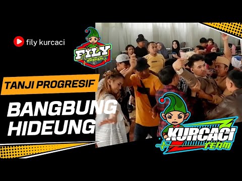 BANGBUNG HIDEUNG live CIMANGGUNG SUMEDANG