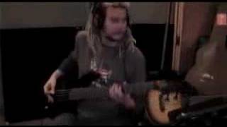 Godhead in the studio (Afterthoughts)