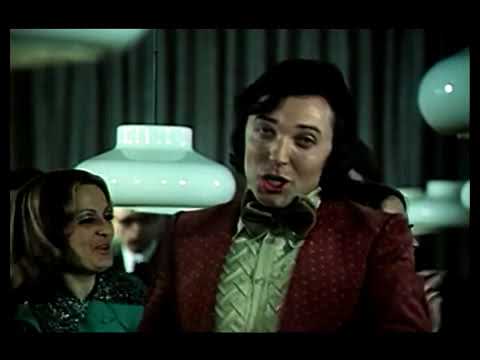 Karel Gott - Tvůj stín se má (1976)