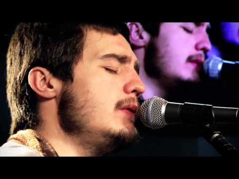 Just So You Know - Tiago Iorc
