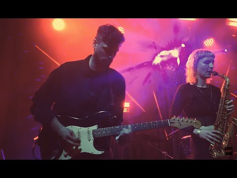 Rīgas Modes – Tavs Superveikals (Live)