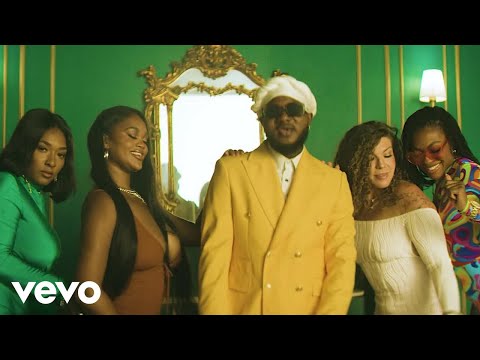 Rahim-rara - LAST NIGHT (Official Music Video)