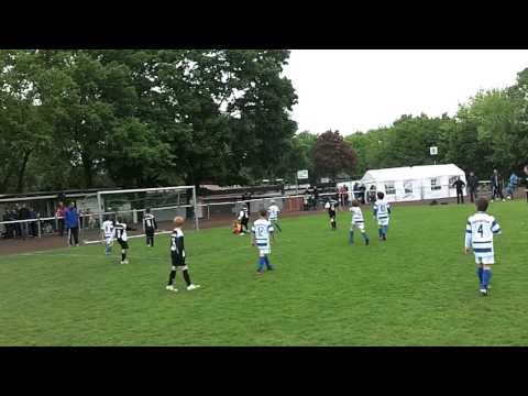 Wacker U9 - Röllinghausen 1