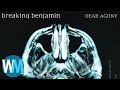 Top 10 Best Breaking Benjamin Songs W Timestamps