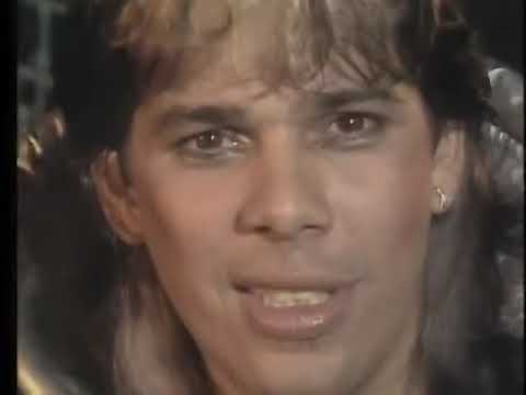 Pepeu Gomes - Masculino e Feminino (Fantástico 1980)